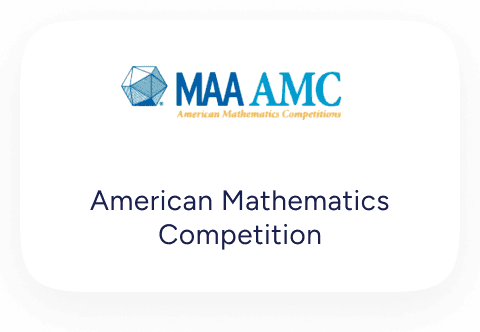 American Mathematics Competition