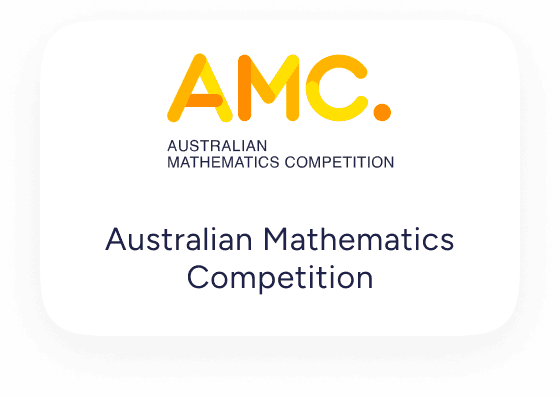 Australian Mathematics Competition